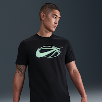 NIKE公式】ナイキ メンズ Dri-FIT バスケットボール Tシャツ